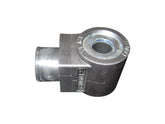 104410 Valve Coil-3 Pin 12V | Skyjack